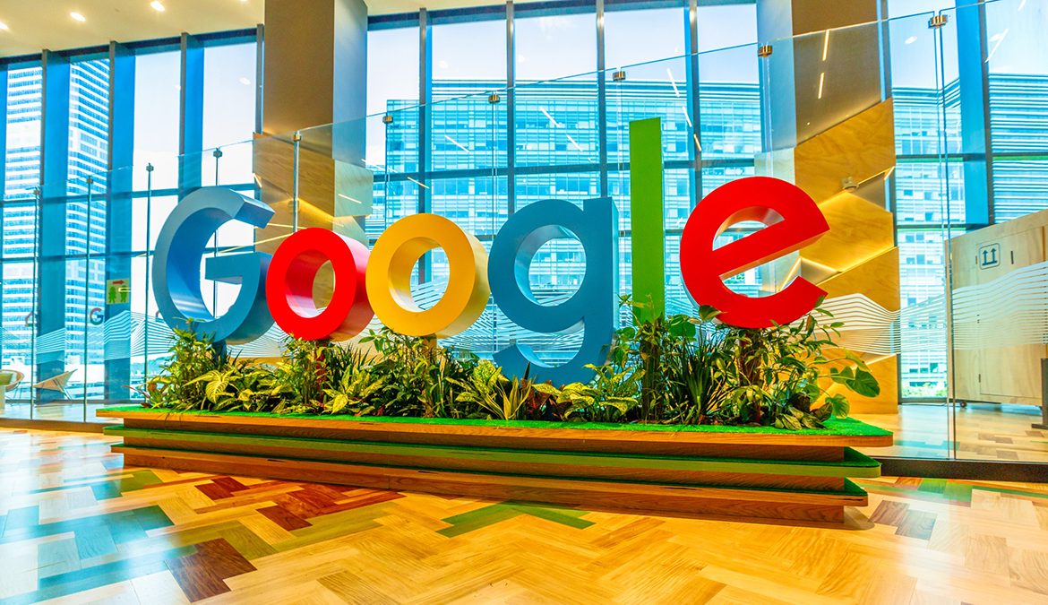 Google opens applications for AI Accelerator Africa