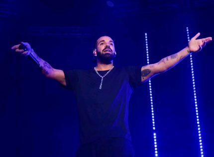 Drake Responds to Kendrick Lamar’s Allegations of Underage Relationships