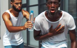 Beat the Heat: How to Prevent Heat Stroke