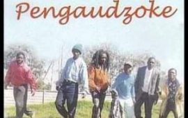 #didyouknow Pengaudzoke walked from Domboshava to Harare to record their first album