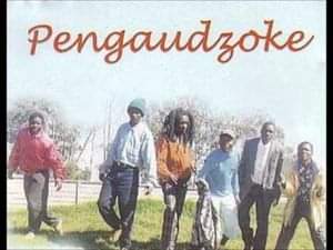 #didyouknow Pengaudzoke walked from Domboshava to Harare to record their first album