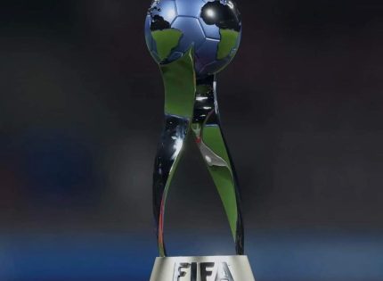 Morocco Makes History as First African Host of FIFA U-17 Women’s World Cup