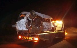 Death Toll Rises to Six in Mabvuku Kombi Accident