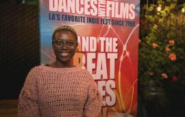 Tendayi Nyeke: Living the African Dream in Hollywood