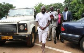 Cult Leader Madzibaba Ishmael Slapped With Fresh Charges By Norton Magistrates’ Court