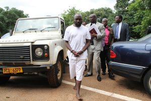 Cult Leader Madzibaba Ishmael Slapped With Fresh Charges By Norton Magistrates’ Court