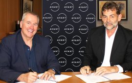 Q-KON, Avanti Comms to offer satellite services in SA