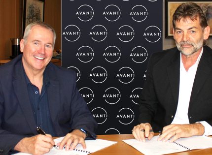 Q-KON, Avanti Comms to offer satellite services in SA