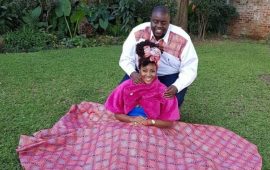 “Handichamude”: Wicknell Chivayo Declares No Love for His Ex-wife in a Leaked Audio