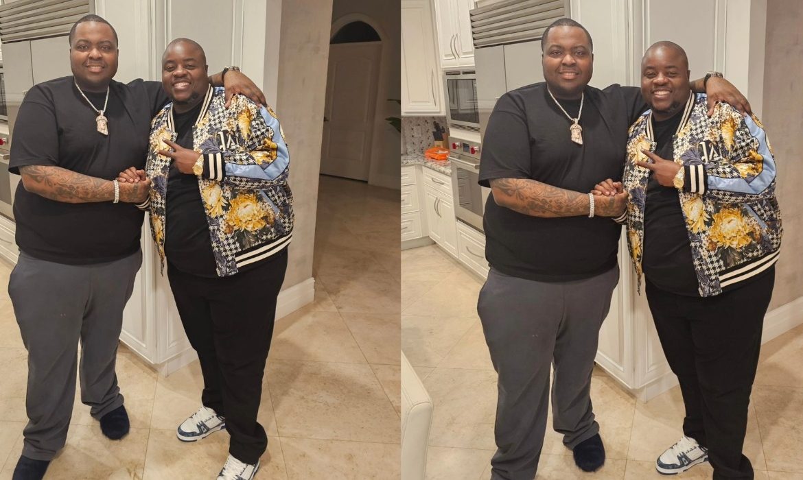 Zimbabweans Call on Wicknell Chivayo to Help American Rapper Sean Kingston After He is Arrested