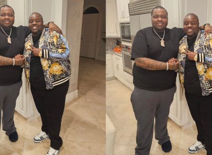 Zimbabweans Call on Wicknell Chivayo to Help American Rapper Sean Kingston After He is Arrested