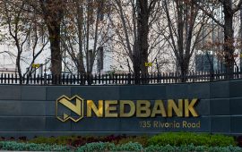 Nedbank targets global AI investments with new note