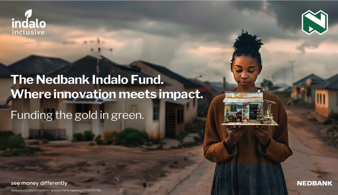 Nedbank creates R10m fund to back green businesses