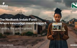 Nedbank creates R10m fund to back green businesses