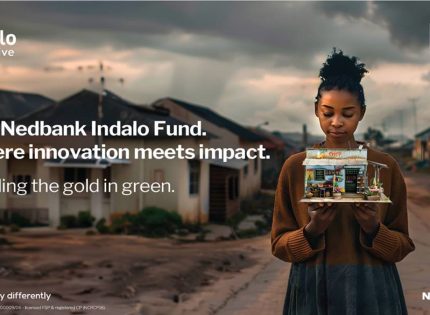 Nedbank creates R10m fund to back green businesses