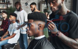 Why men struggle to switch barbers? Let’s discuss