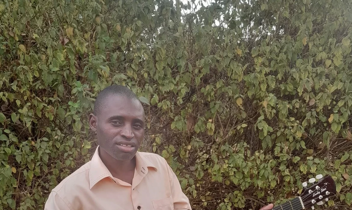 Prophet Madungwe Appeals For Help As His Landlady Chases Him For Rent