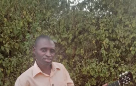 Prophet Madungwe Appeals For Help As His Landlady Chases Him For Rent