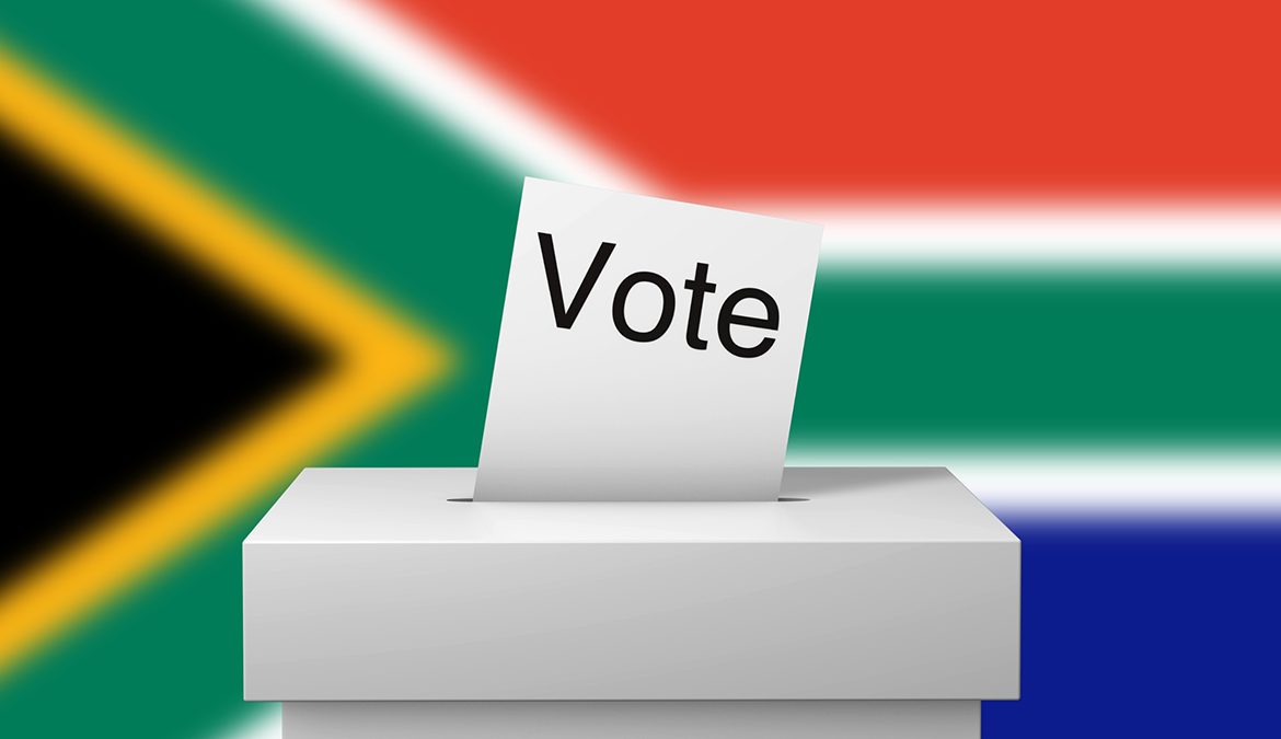 CSIR predictions not far off as vote counting concludes