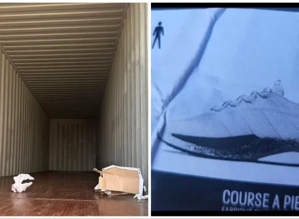 Sole Mystery: Zimbabwean Truck Driver Still Missing Following A Hijacking Involving Adidas Sneakers Worth Millions In Durban