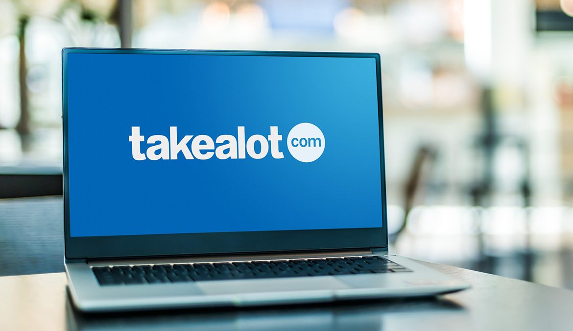 Takealot doubles down on expansion amid Amazon pressure