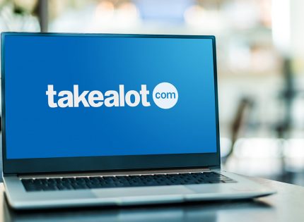 Takealot doubles down on expansion amid Amazon pressure