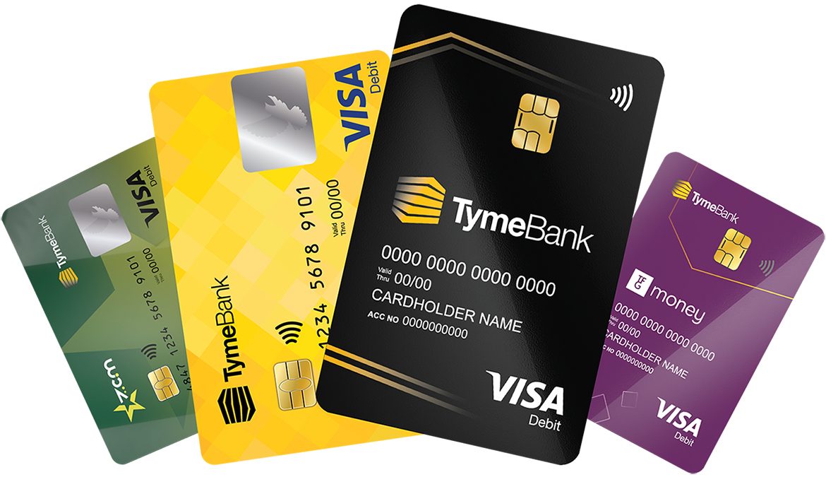 TymeBank allows cash withdrawals at 172 000 spaza shops