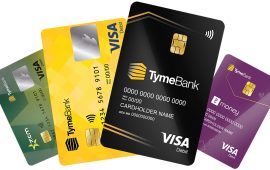 TymeBank allows cash withdrawals at 172 000 spaza shops