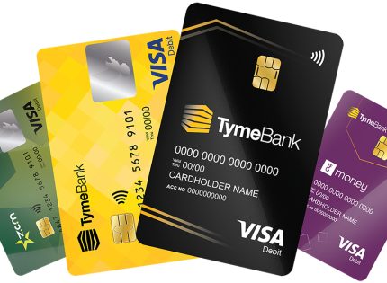 TymeBank allows cash withdrawals at 172 000 spaza shops