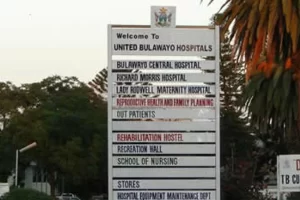 Bulawayo’s Major Hospitals Mpilo And UBH Receive Solar Systems