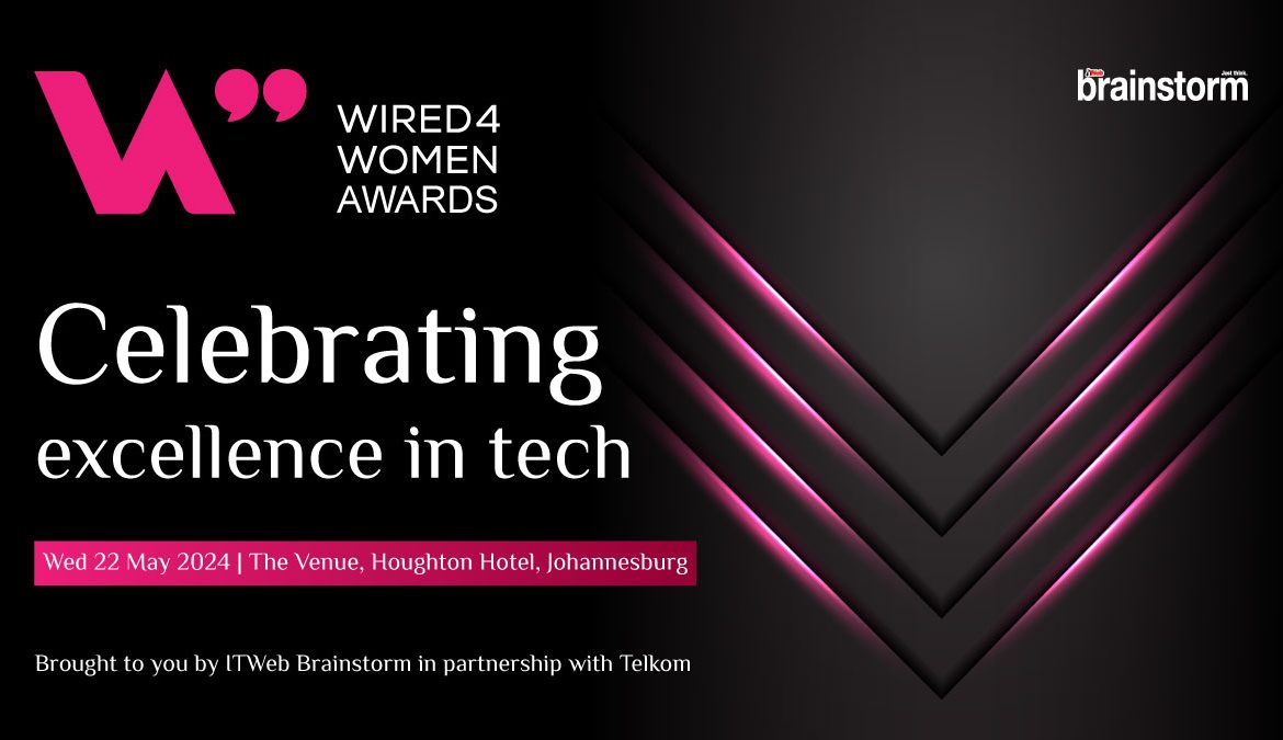 Wired4Women Awards finalists announced