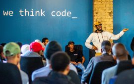 Software academy seeks next cohort of tech talent