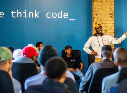 Software academy seeks next cohort of tech talent