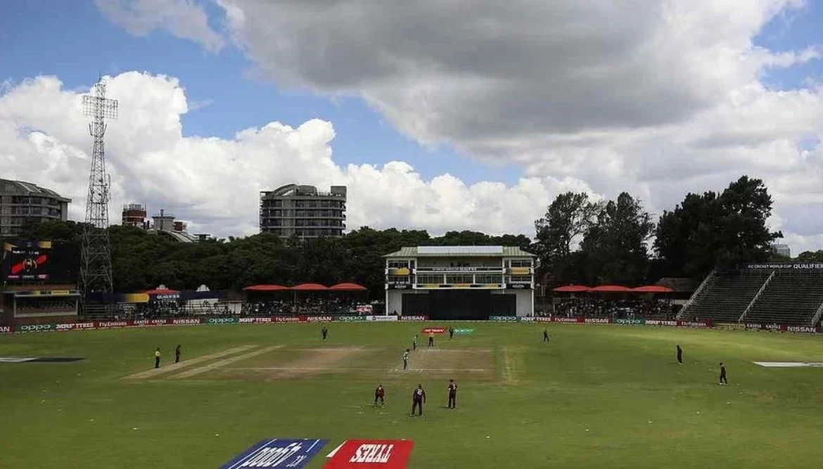 New Zimbabwe Cricket Stadium In Victoria Falls: What You Need To Know