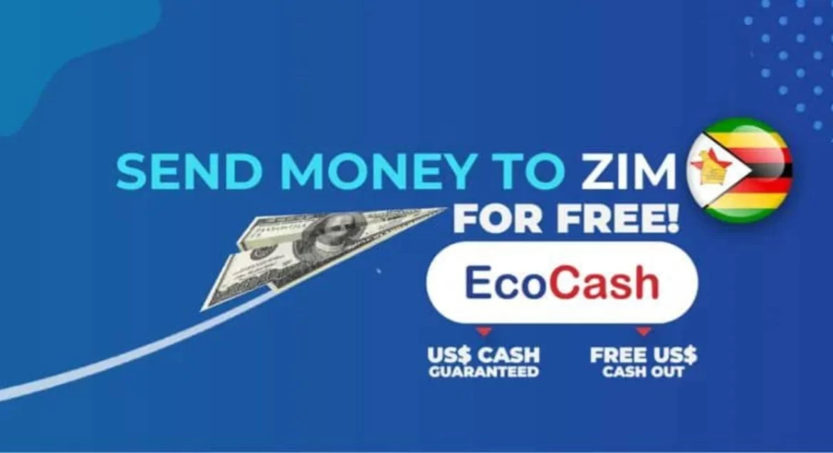 Econet Introduces Free Money Transfer Service from South Africa and The UK to Zimbabwe: Step-By-Step Guide