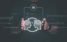 Interactive AI expected to overtake GenAI