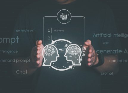 Interactive AI expected to overtake GenAI