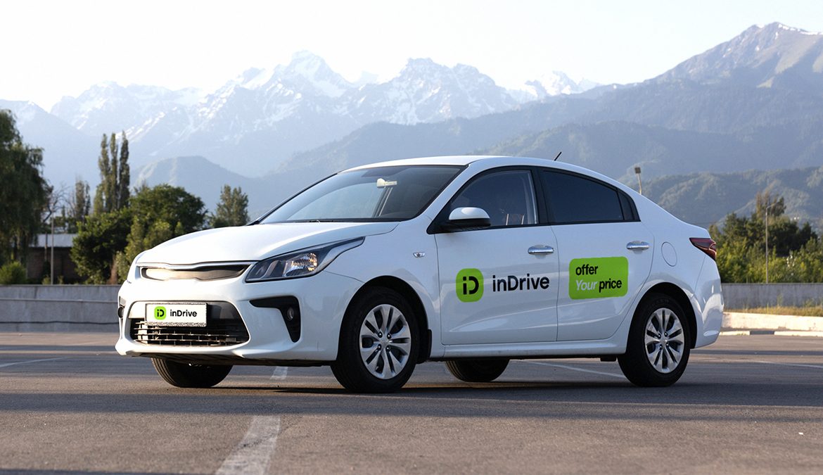 inDrive sees more locals opt for flexible e-hailing pricing