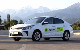 inDrive sees more locals opt for flexible e-hailing pricing