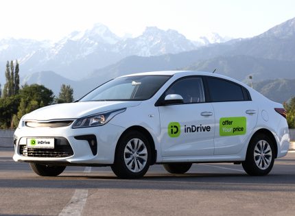 inDrive sees more locals opt for flexible e-hailing pricing