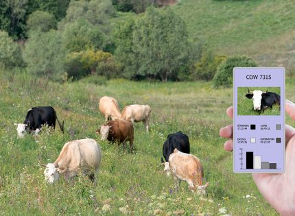 ECape intros tech to fight stock theft