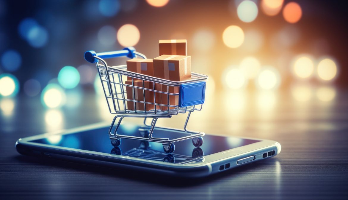 SA’s online shopping catapults to R71bn turnover