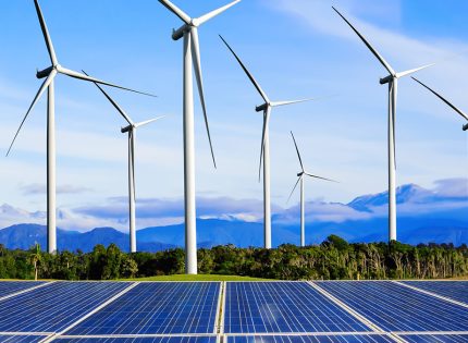 SA unlocks investment opportunities for renewable energy