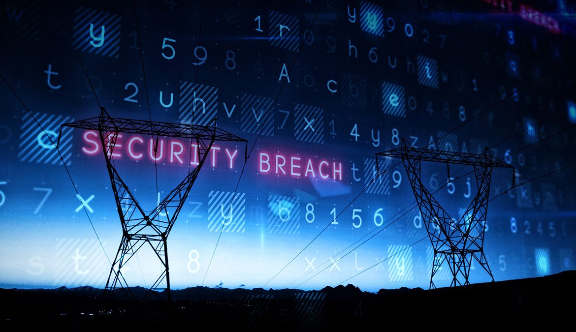 Top ICT tenders: Eskom recognises growing cyber security risk