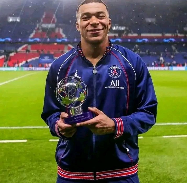 Mbappe’s Madrid Move Finally Confirmed