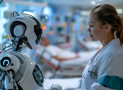 China Unveils First AI Hospital