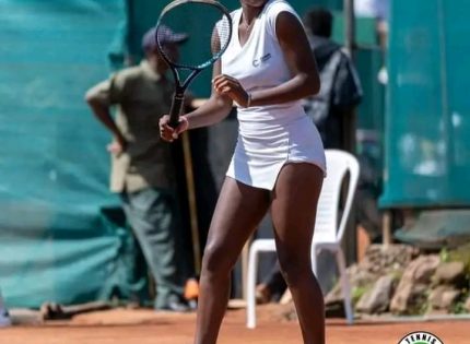 Zimbabwe Continues to Shine at Billie Jean King Cup Africa Group III