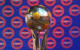 COSAFA Tournament Draw Today