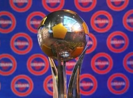 COSAFA Tournament Draw Today