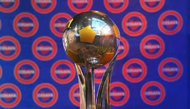 COSAFA Tournament Draw Today